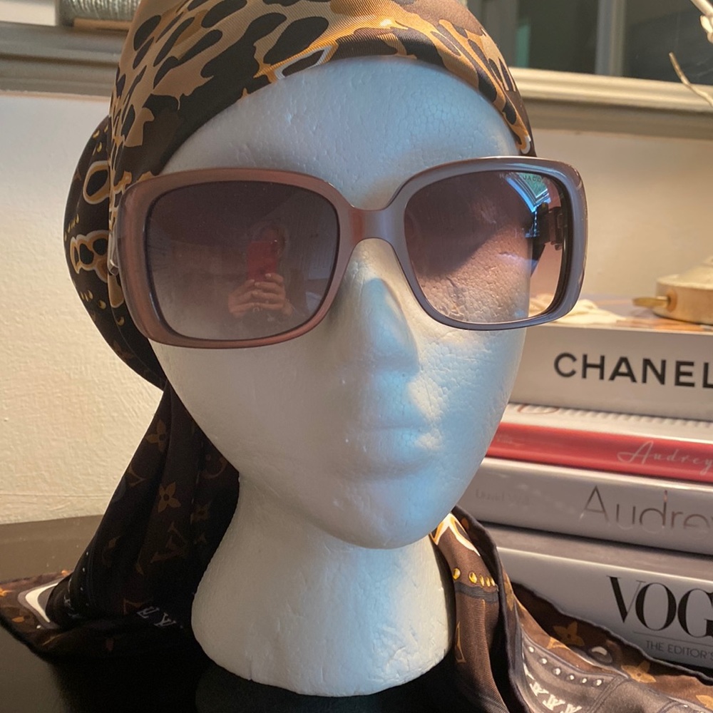 Marc Jacobs sunglasses